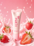 Strawberry Milk