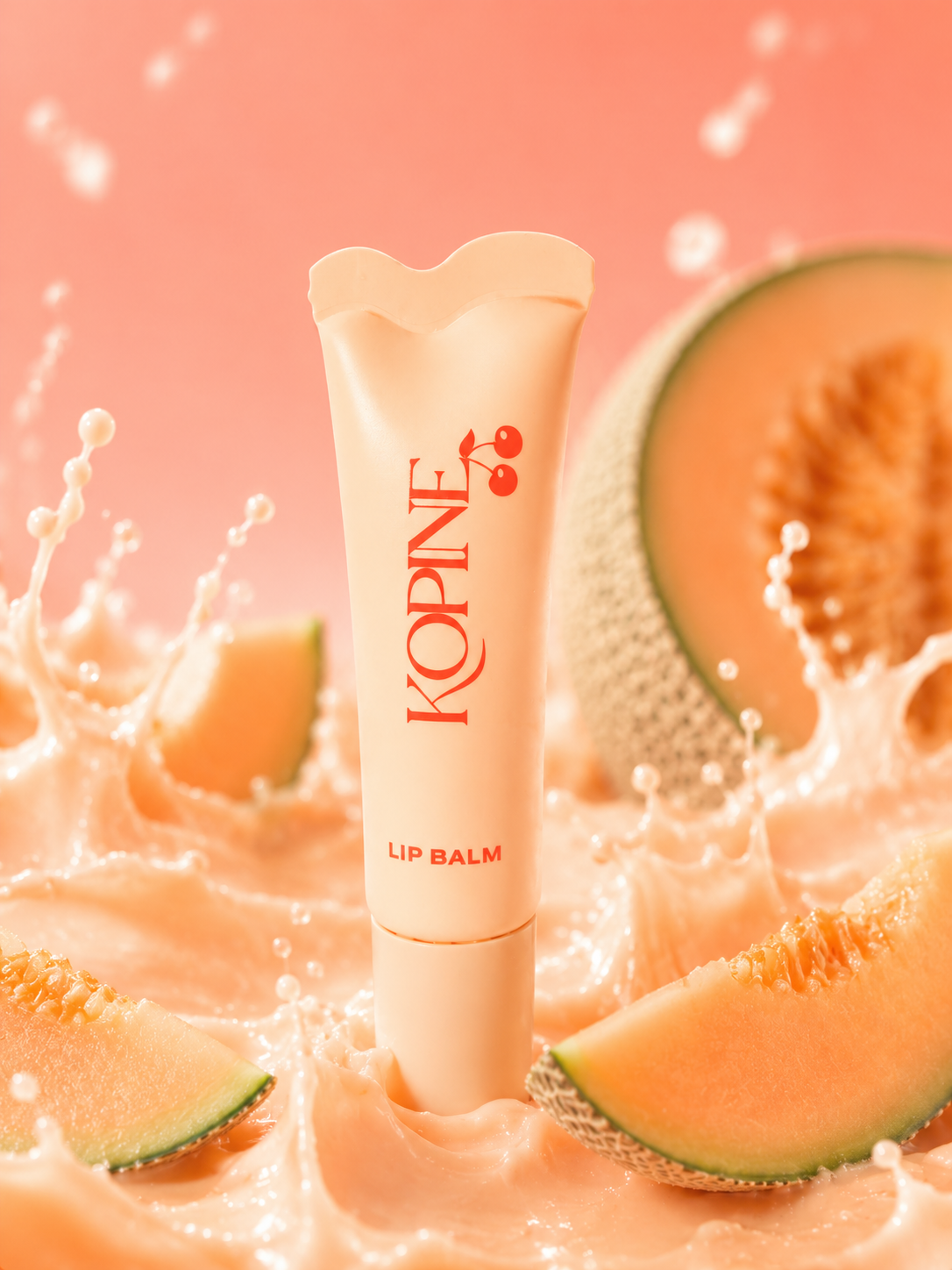 Melon pop