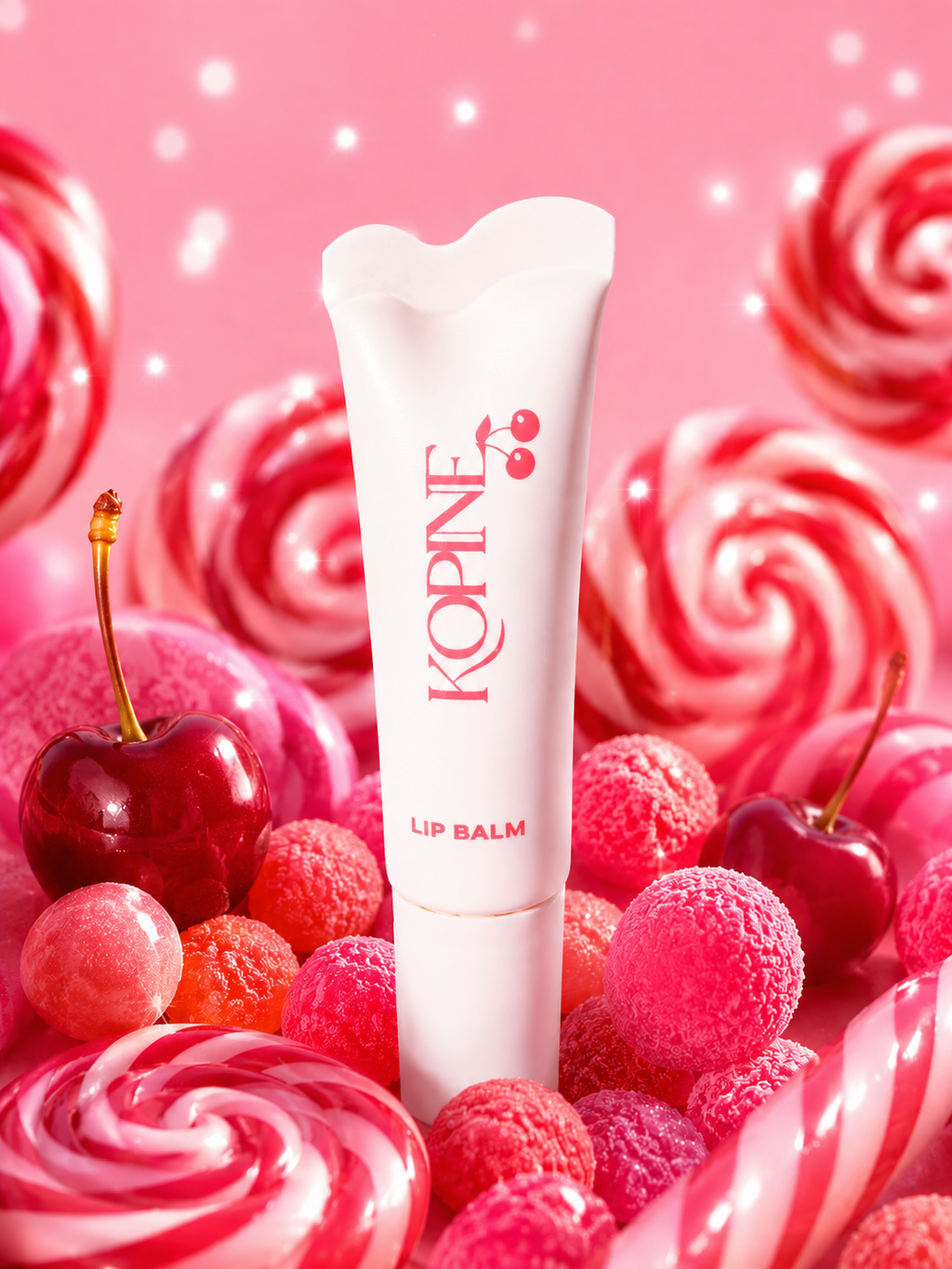 Candy lane