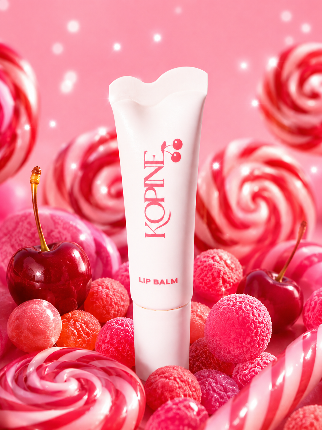 Candy Lane